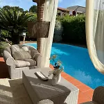 Your House By The Sea Marina di Pietrasanta