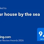 Your House By The Sea Marina di Pietrasanta