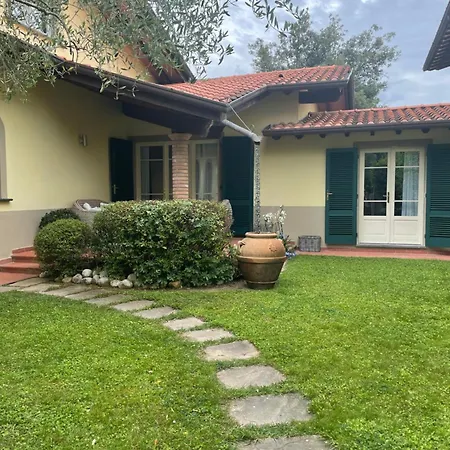 Vila Your House By The Sea Marina di Pietrasanta