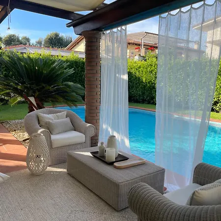 Your House By The Sea Vila *