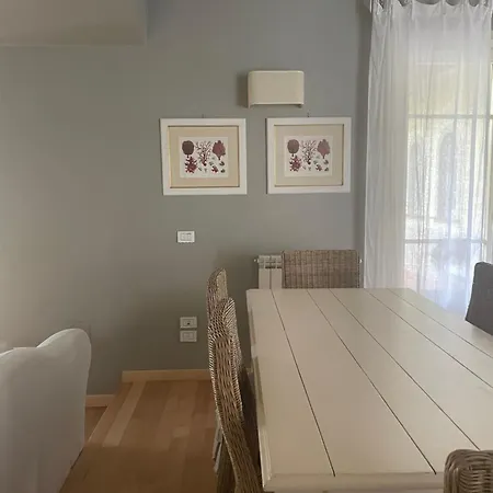 Vila Your House By The Sea *