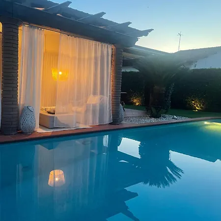 Your House By The Sea * Marina di Pietrasanta