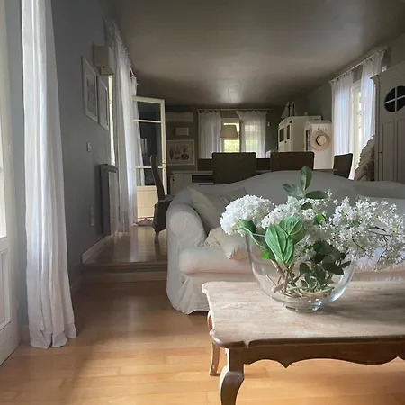 Your House By The Sea Vila *