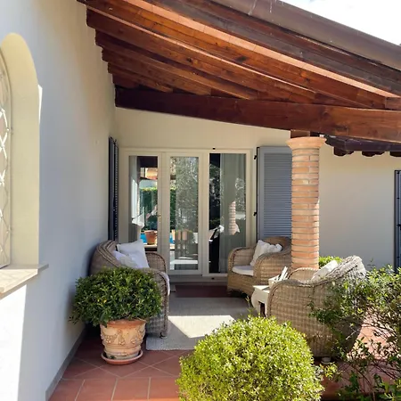 Your House By The Sea Marina di Pietrasanta