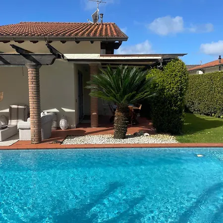 Your House By The Sea Vila *