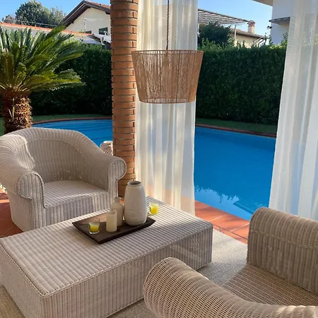 Vila Your House By The Sea *