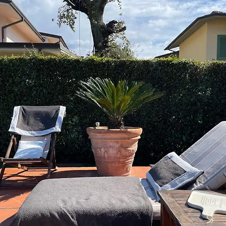 Your House By The Sea Vila Marina di Pietrasanta