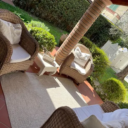 Your House By The Sea Villa *