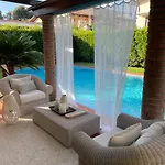Your House By The Sea Villa Marina di Pietrasanta