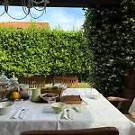 Villa Your House By The Sea Marina di Pietrasanta