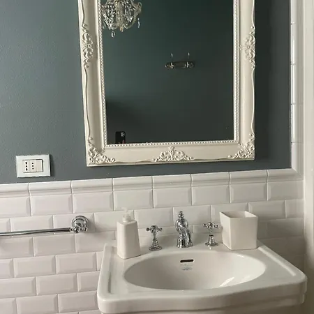 Your House By The Sea 马里纳-迪-皮特拉桑塔