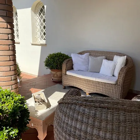 Your House By The Sea 马里纳-迪-皮特拉桑塔