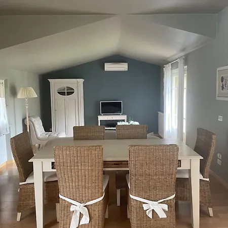 Your House By The Sea *