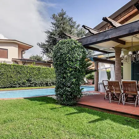 Your House By The Sea Villa *