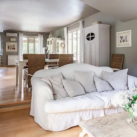 Your House By The Sea * Marina di Pietrasanta