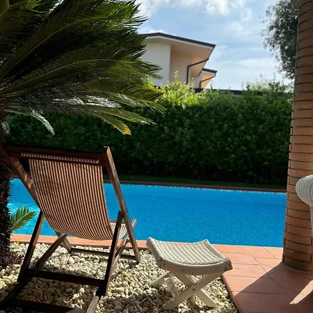 Your House By The Sea * Marina di Pietrasanta