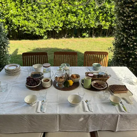 Your House By The Sea Villa Marina di Pietrasanta