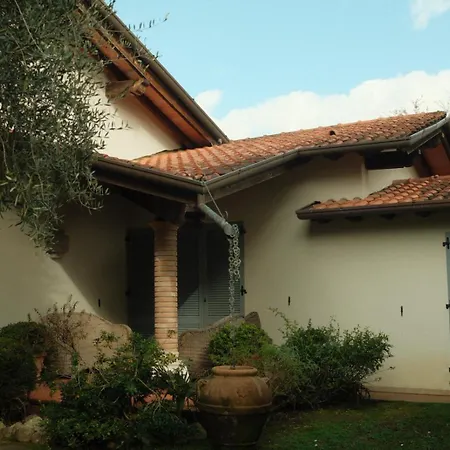 Your House By The Sea Villa Marina di Pietrasanta