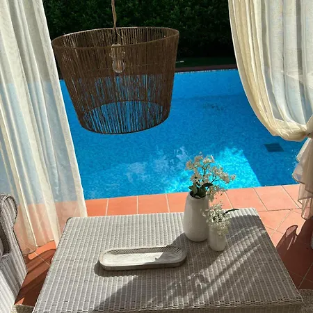 Your House By The Sea * مارينا دي بييتراسانْت