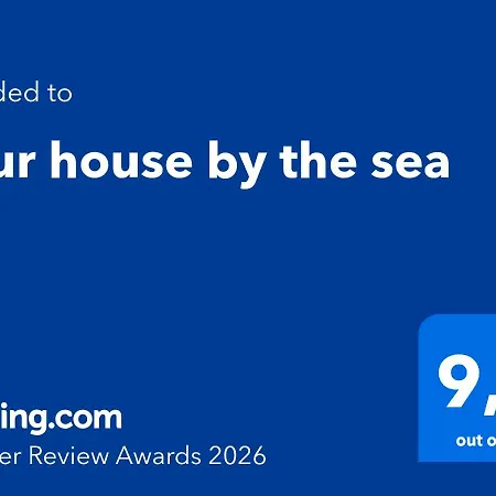 Your House By The Sea Marina di Pietrasanta