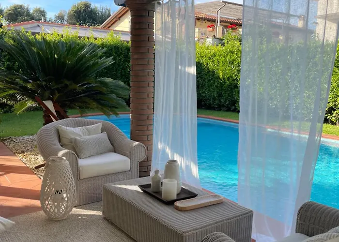 Your House By The Sea Villa *