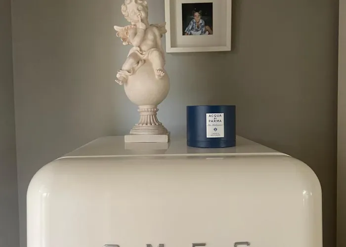 Your House By The Sea *