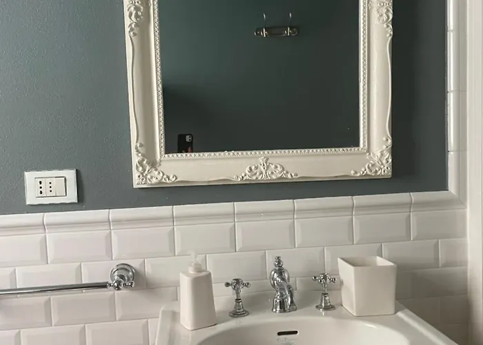 Your House By The Sea Marina di Pietrasanta