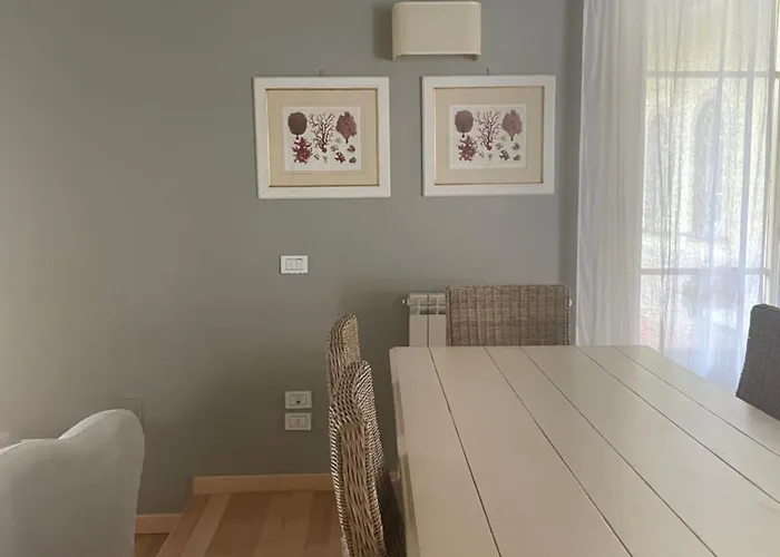 Villa Your House By The Sea *