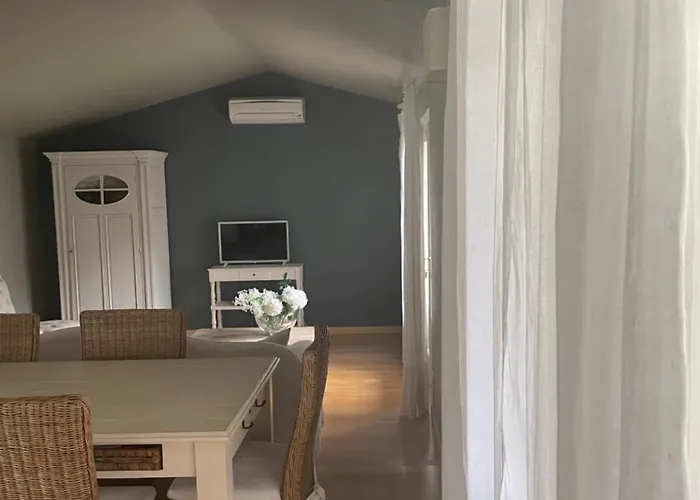 Your House By The Sea Villa Marina di Pietrasanta