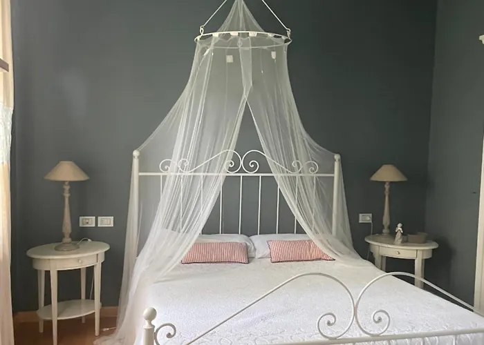 Villa Your House By The Sea Marina di Pietrasanta