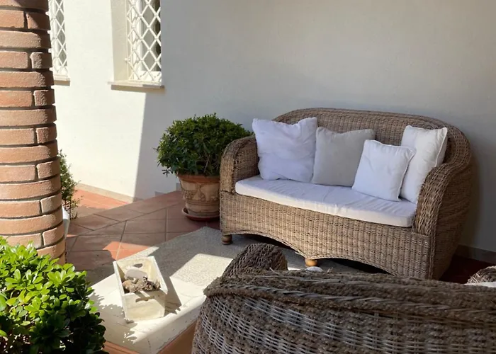 Your House By The Sea Marina di Pietrasanta