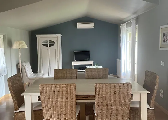 Your House By The Sea *