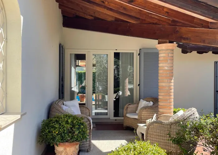 Your House By The Sea Marina di Pietrasanta