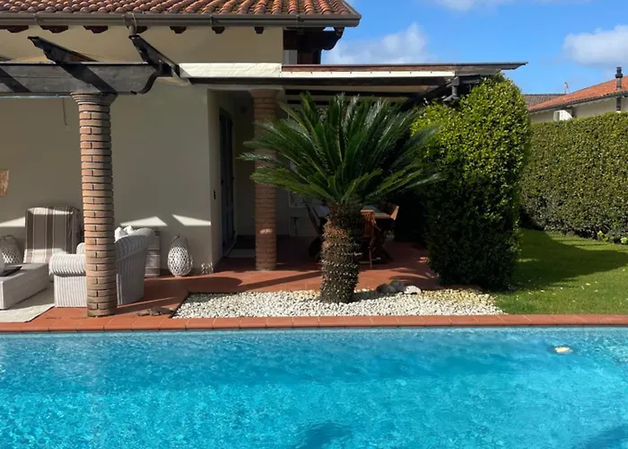 Your House By The Sea Villa *