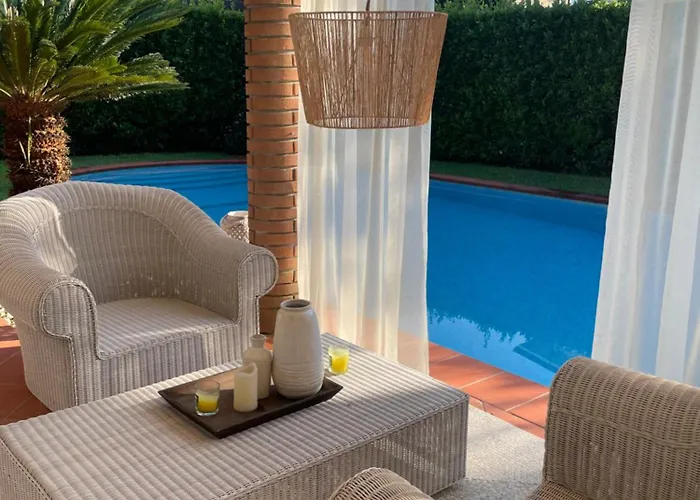 Villa Your House By The Sea *