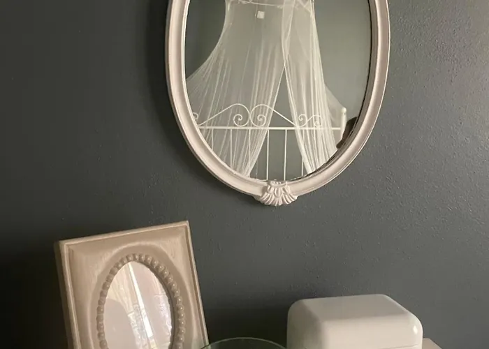 Your House By The Sea Marina di Pietrasanta