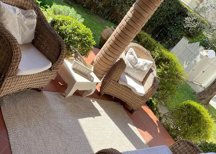 Your House By The Sea Villa *