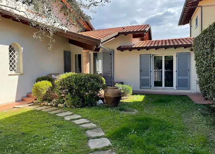 Villa Your House By The Sea *