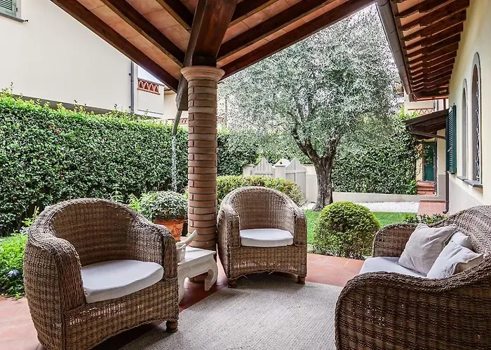 Your House By The Sea Villa *