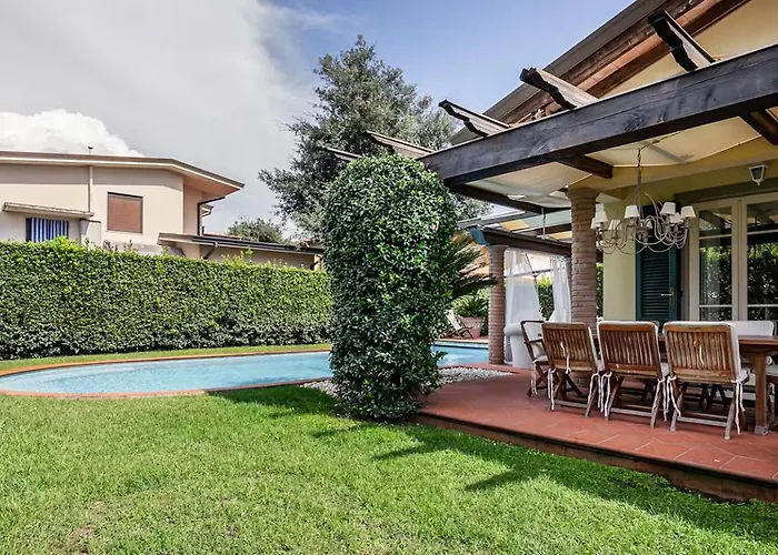 Your House By The Sea Villa *