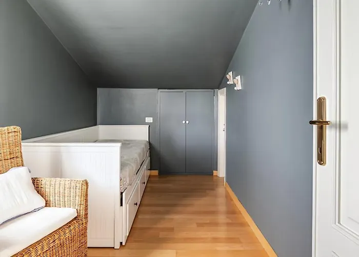 Your House By The Sea Marina di Pietrasanta