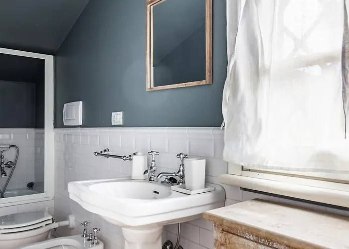 Your House By The Sea