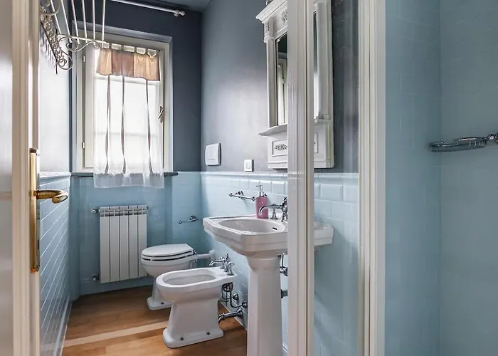 Villa Your House By The Sea Marina di Pietrasanta