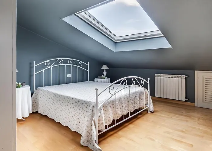 Your House By The Sea