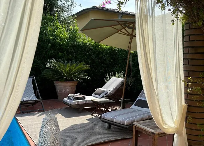 Villa Your House By The Sea *