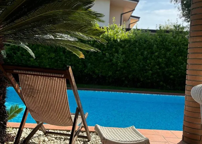 Your House By The Sea * Marina di Pietrasanta