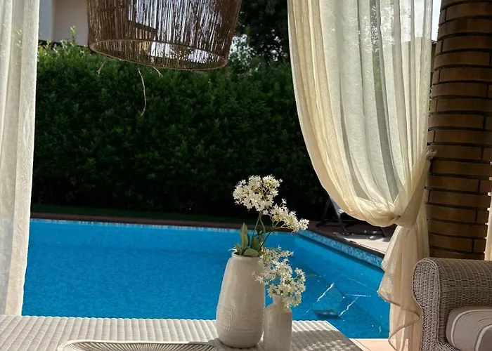 Villa Your House By The Sea