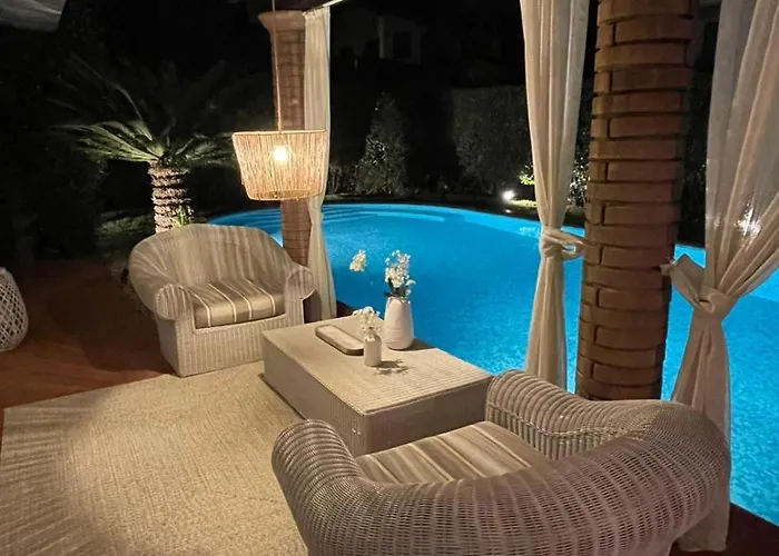 Your House By The Sea Villa