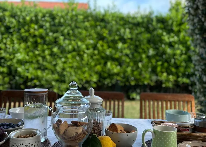 Your House By The Sea * Marina di Pietrasanta