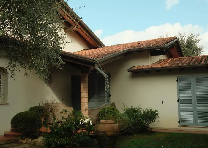 Your House By The Sea Villa Marina di Pietrasanta